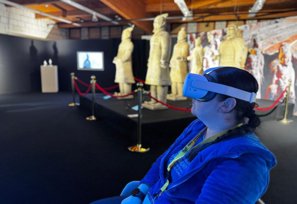 Innereo joins UNESCO Museums: personalized music enhancing Cultural Experiences