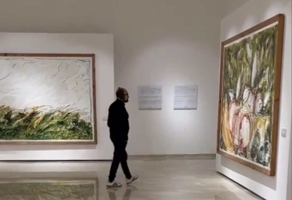 Revolutionizing the Cultural Experience at Museo di Gibellina